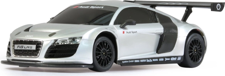 Diseño Audi con licencia oficial