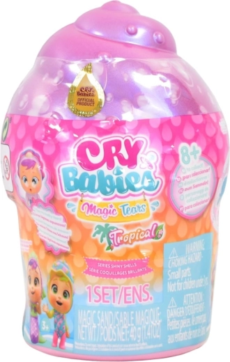 Desempaquetado mágico con más de 9 accesorios