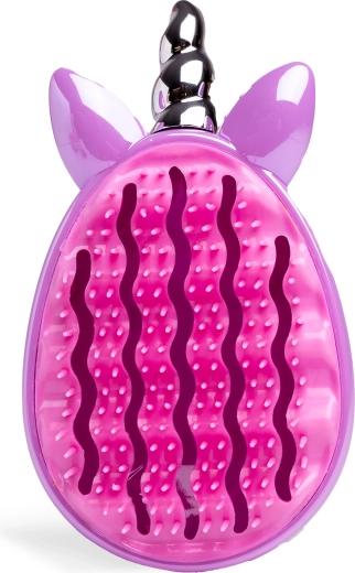 Divertido diseño de unicornio