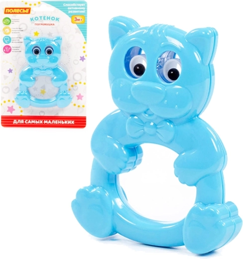 Sonajero gatito