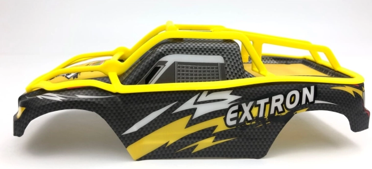 Carrocería para coche RC Extron 1:14 (2,4 GHz)