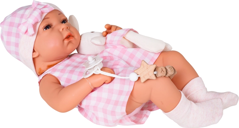 Ropa removible y partes articuladas