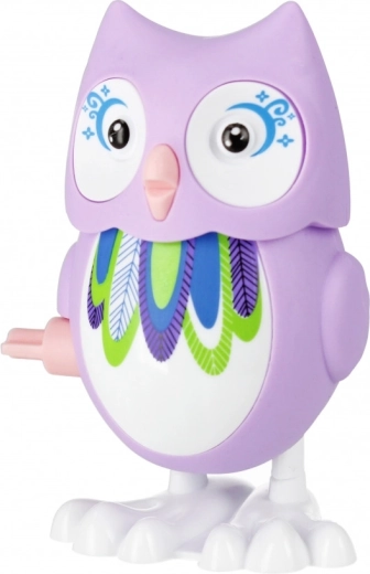 Diversión de cuerda sin pilas