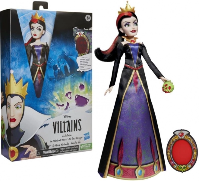 Muñeca Hasbro Disney Princess Sinister – Cruella