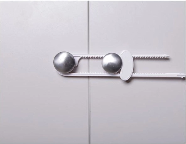 Material resistente y diseño compacto