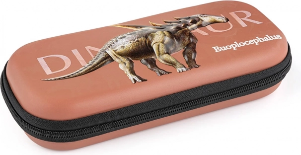 Estuche escolar 3D DINO Euoplocephalus