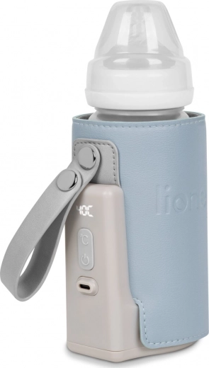 Funcionamiento realmente inalámbrico con USB‑C