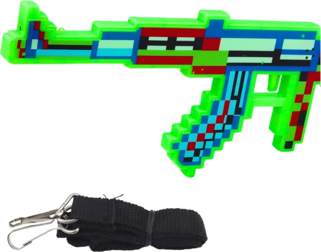 Diseño retro 8bit