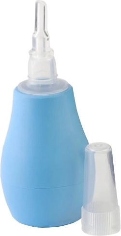 Aspirador nasal BABYONO – Menta
