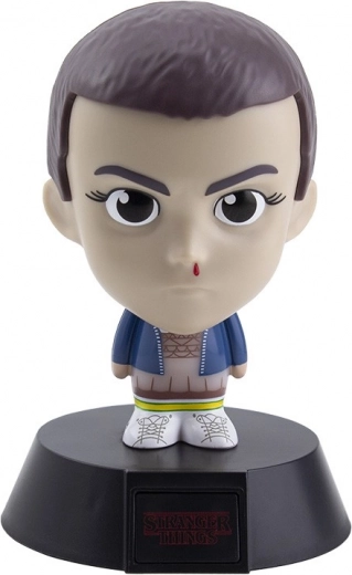 Figura luminosa Stranger Things – Eleven