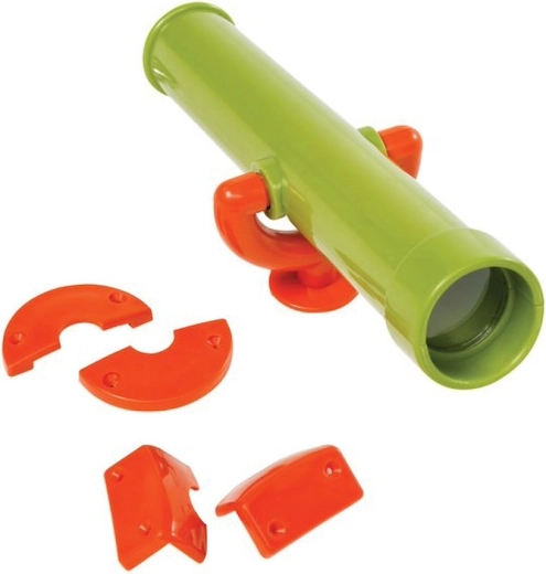 Marimex Play telescopio infantil verde