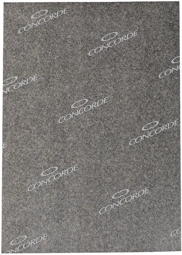 Papel carbón A4, 100 hojas, negro