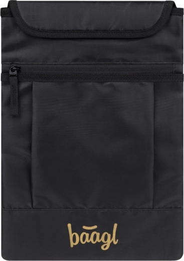 Cremallera YKK para un uso fiable