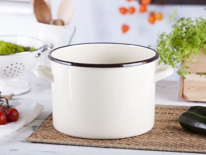 Gran capacidad de 7,5 l para cocinar en familia