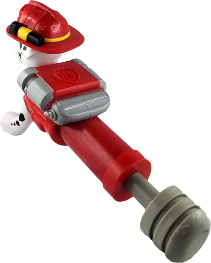 Llenado fácil y potente chorro de agua