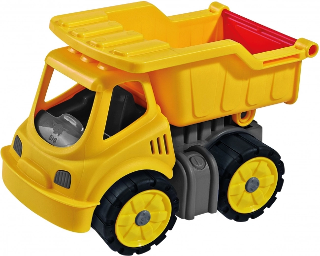 Mini volquete BIG Power Worker
