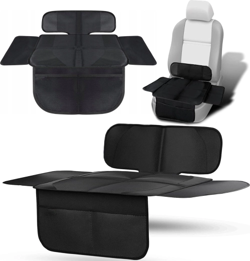 Compatible con ISOFIX sin limitar el acceso