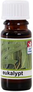 Aceite esencial de eucalipto 10 ml