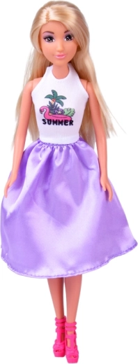 Muñeca ANLILY lista para jugar