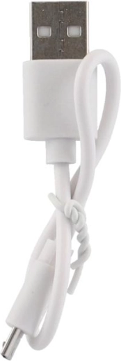 Carga mediante USB