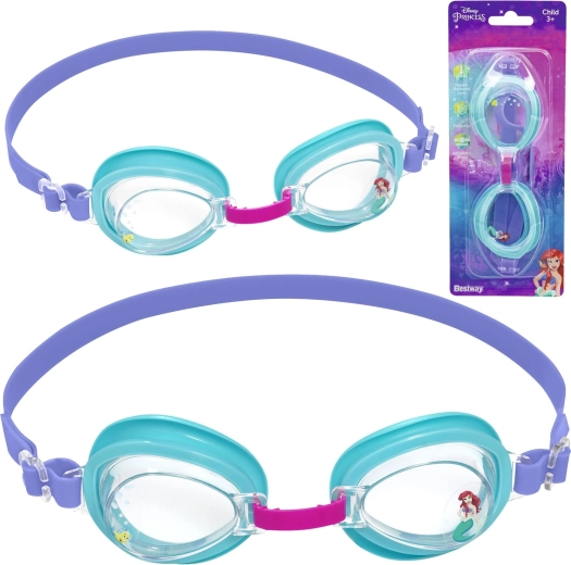 Gafas de natación infantiles ARIELKA Bestway