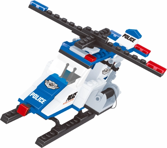 Apoyo aéreo con helicóptero