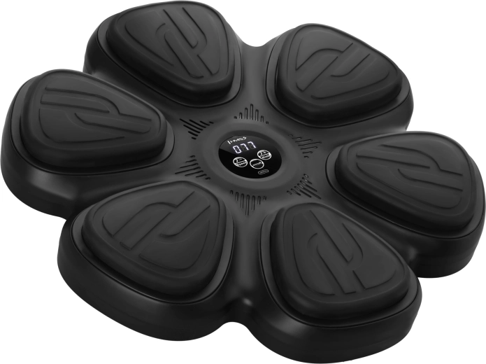 Altavoz Bluetooth y música durante el ejercicio