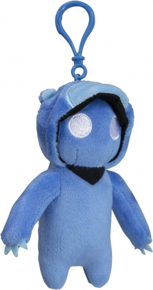 Llavero de peluche GANG BEASTS