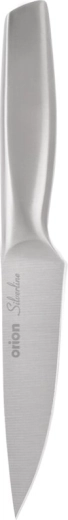 Cuchillo de cocina Orion Silverline de acero inoxidable, hoja de 8,5 cm