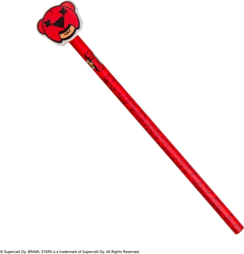 Lápiz con goma BRAWL STARS Nita