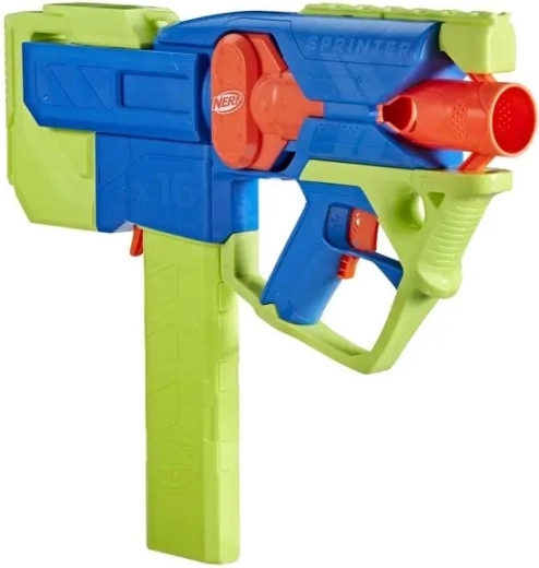 Cargador para 16 dardos