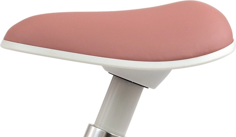 Asiento cómodo y ajustable
