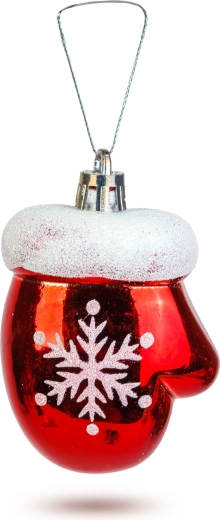 Diseño navideño tradicional