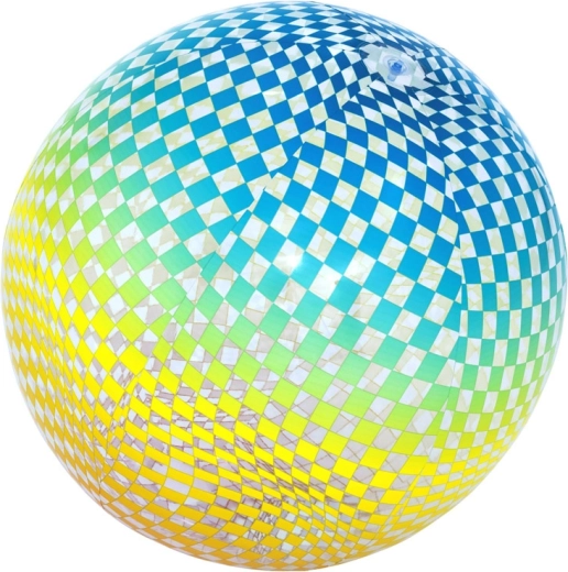 Inflado rápido y gran visibilidad