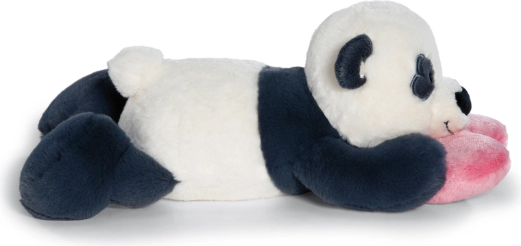 Panda suave y abrazable para mimos diarios