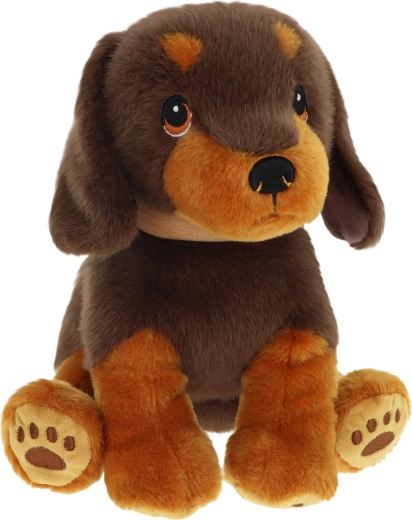 Erizo de peluche KEELECO 23 cm