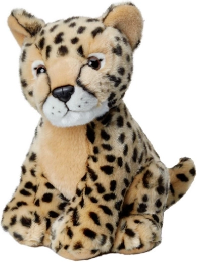 Peluche de guepardo 30 cm