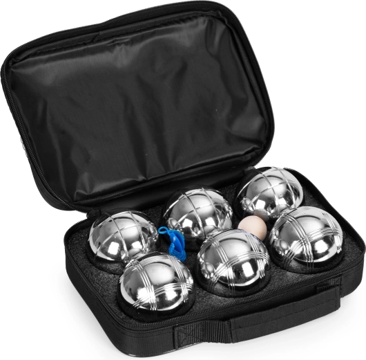 Estuche de transporte resistente