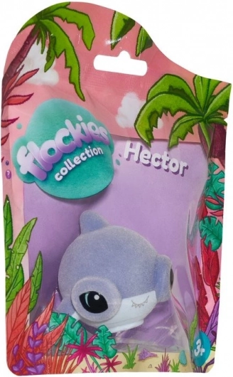 Flockies Figura Tiburón martillo Holly