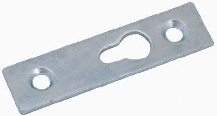 Colgador de bayoneta – paquete de 50 uds