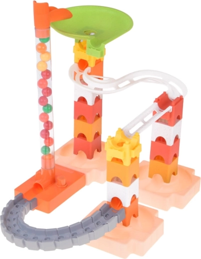 Construcción modular y bases estables