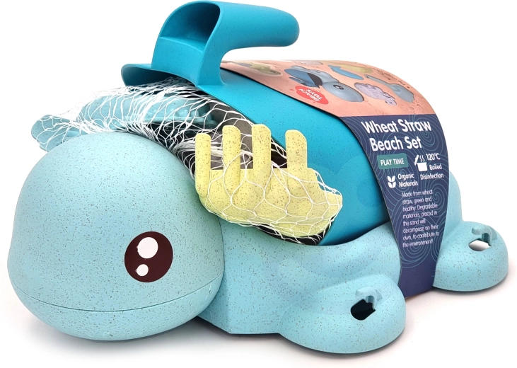 Material ecológico respetuoso con la naturaleza