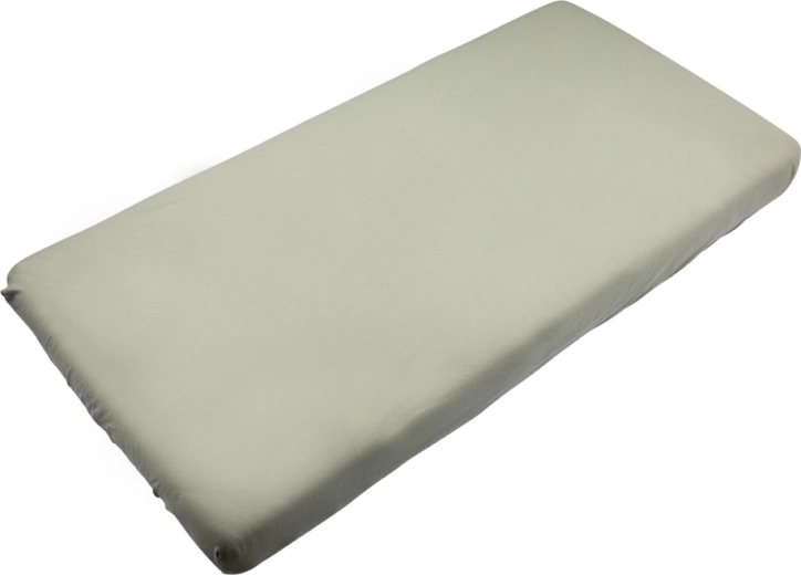 Sábana de bambú Timboo Soft 60 × 120 cm whisper green