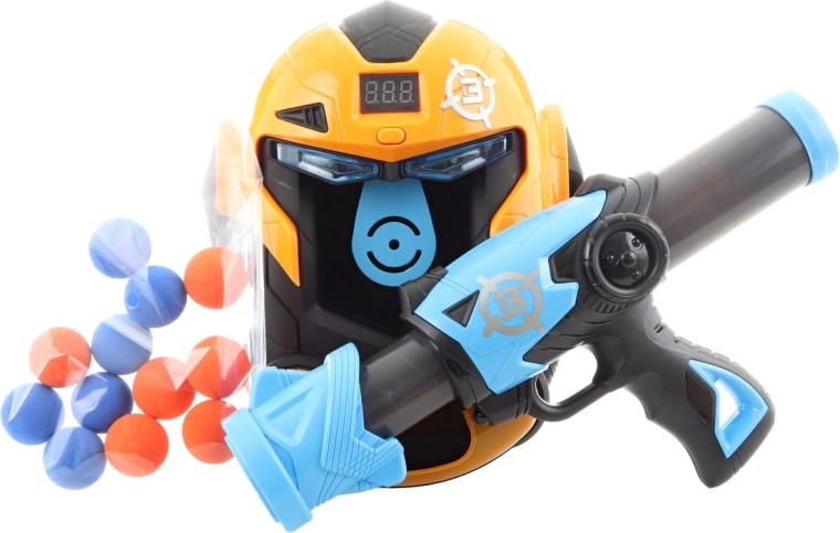 Set de juego completo para diversión inmediata
