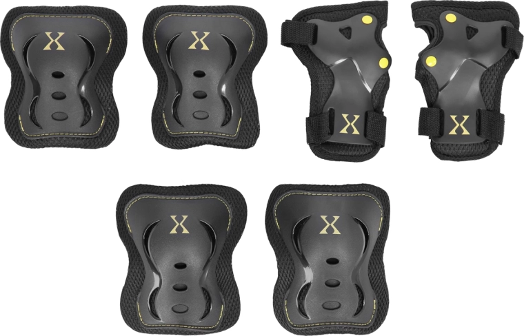 Set completo 3 en 1
