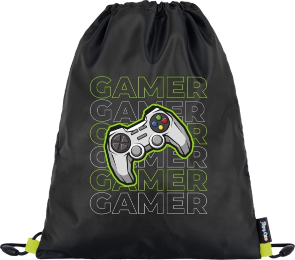 Bolsa para zapatillas Gamer de poliéster