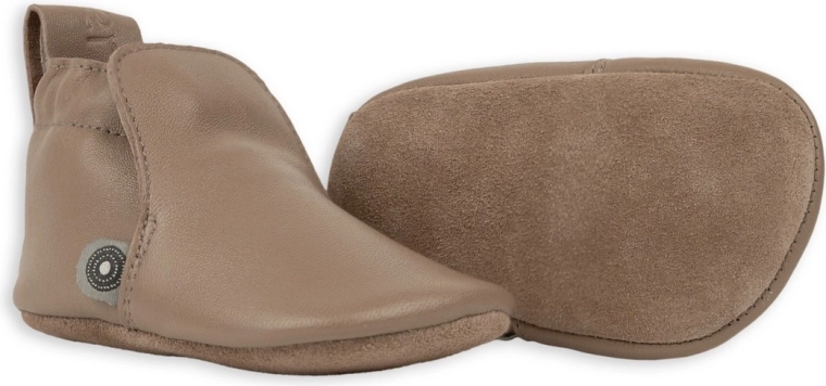 Zapatos de cuero Lodger Buffalo 12–15 meses