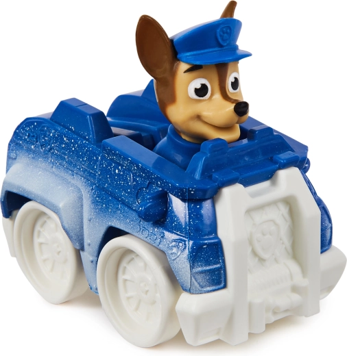 Figura integrada de Chase