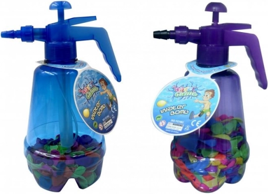 Bomba de agua