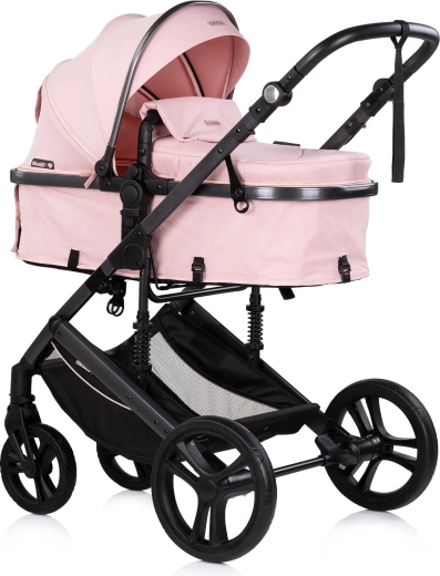 Cochecito combinado Chipolino Amore 2en1 Platinum